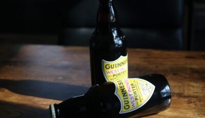 guinness west indie porter