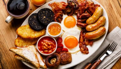 Irish breakfast