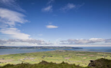 magilligan point