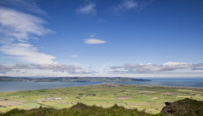 magilligan point