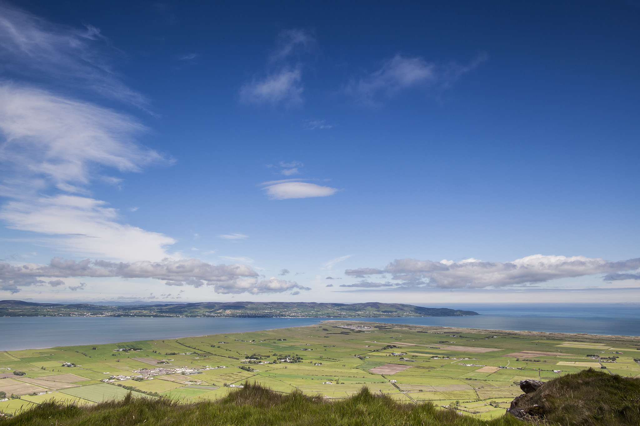 Magilligan Point - john.purvis - cc