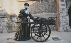 molly malone covid 19