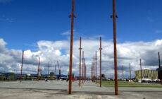 titanic slipway