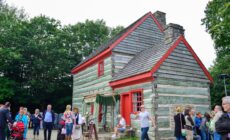 ulster american folk park