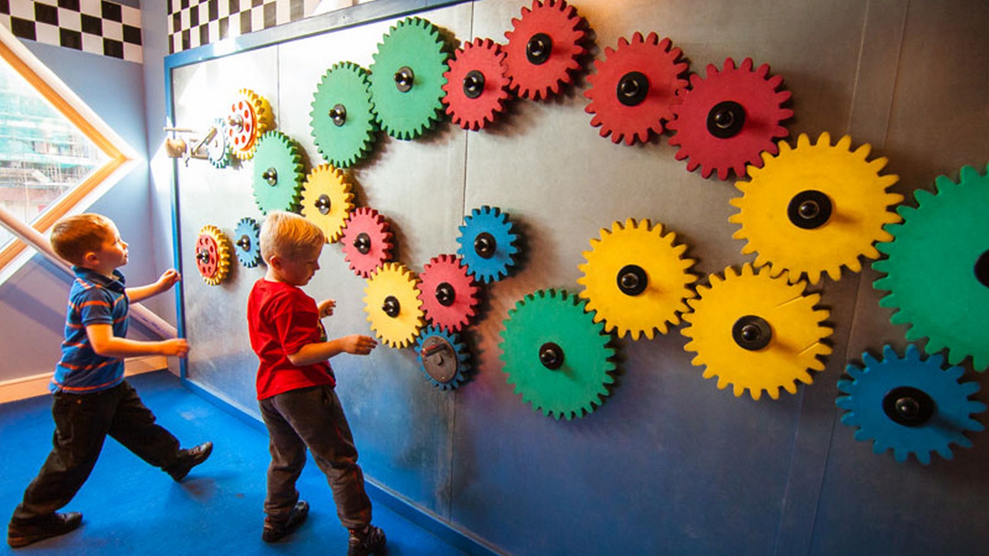 Imaginosity