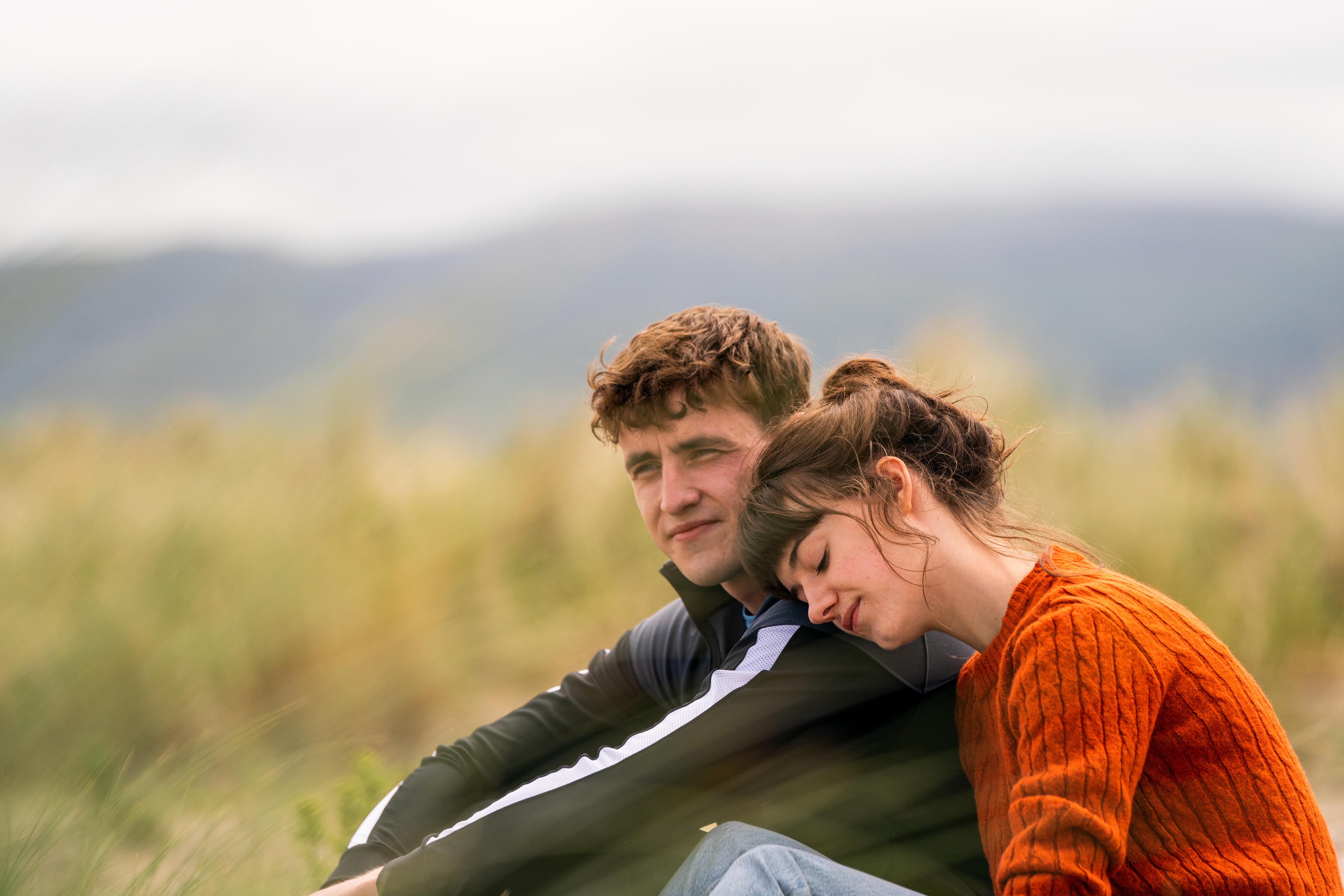 Normal People, la série irlandaise qui cartonne