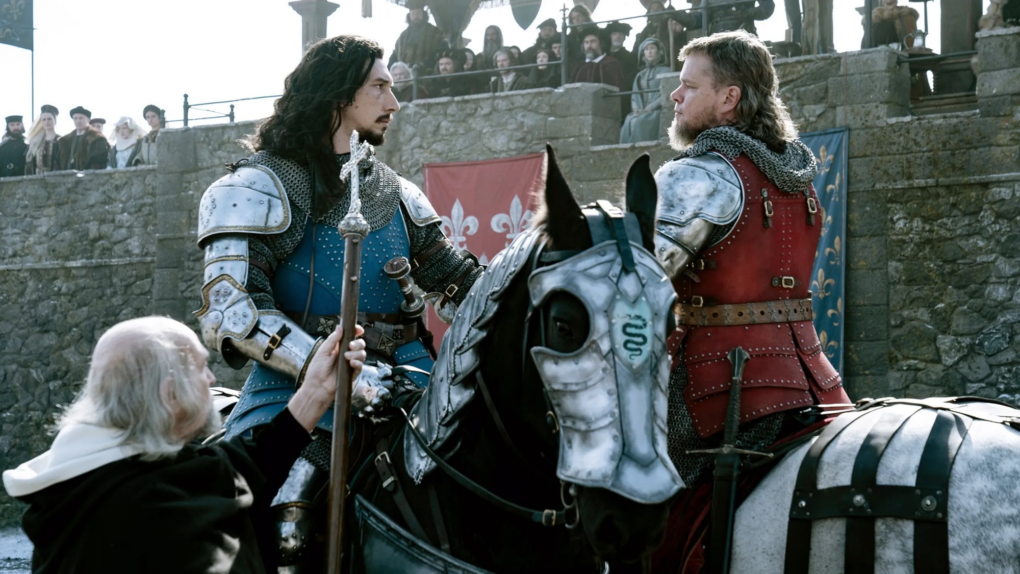 The Last Duel