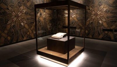 book of kells