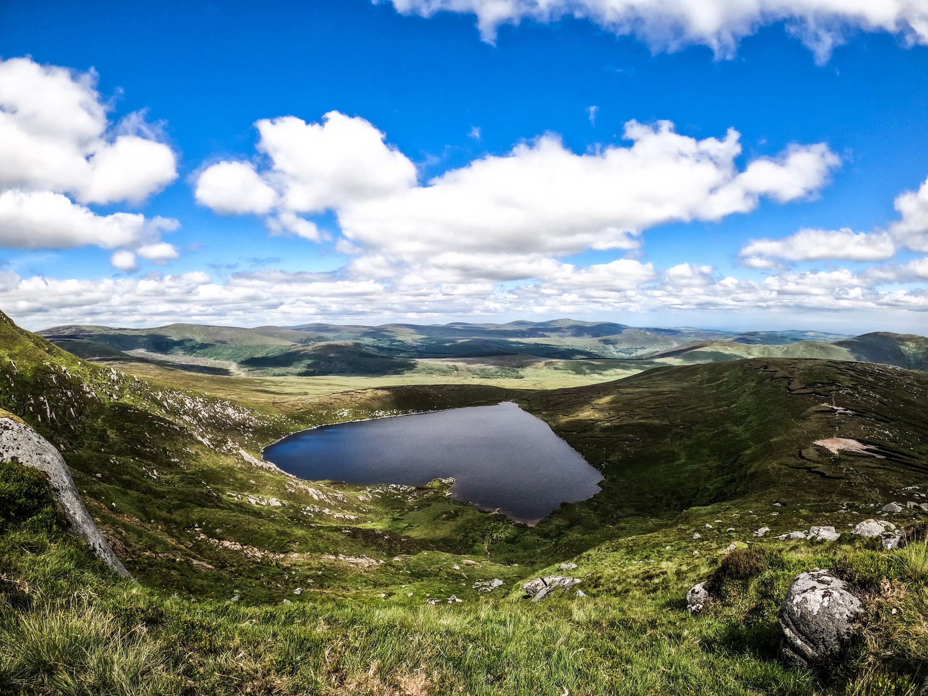 Le Lough Ouler - © Ton18 
