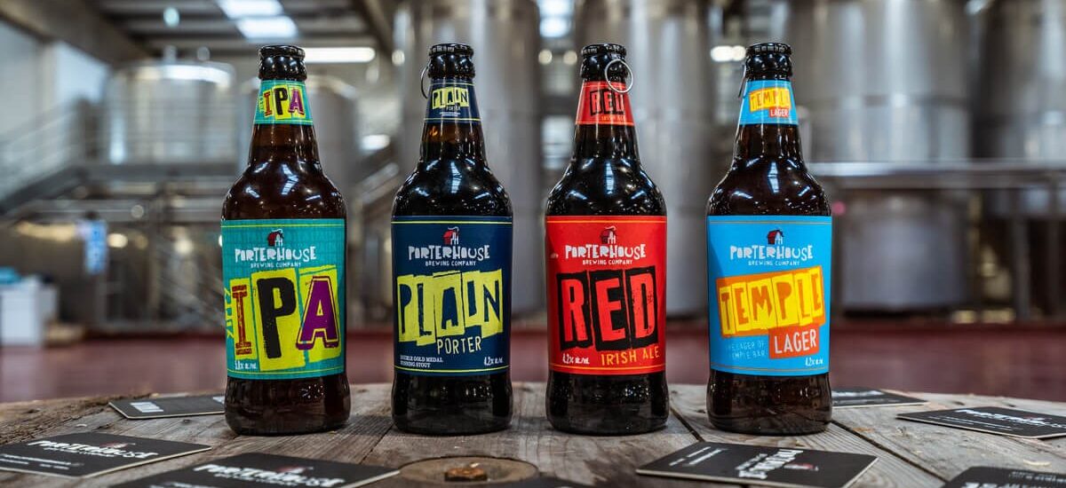 Porterhouse Brewery Co.