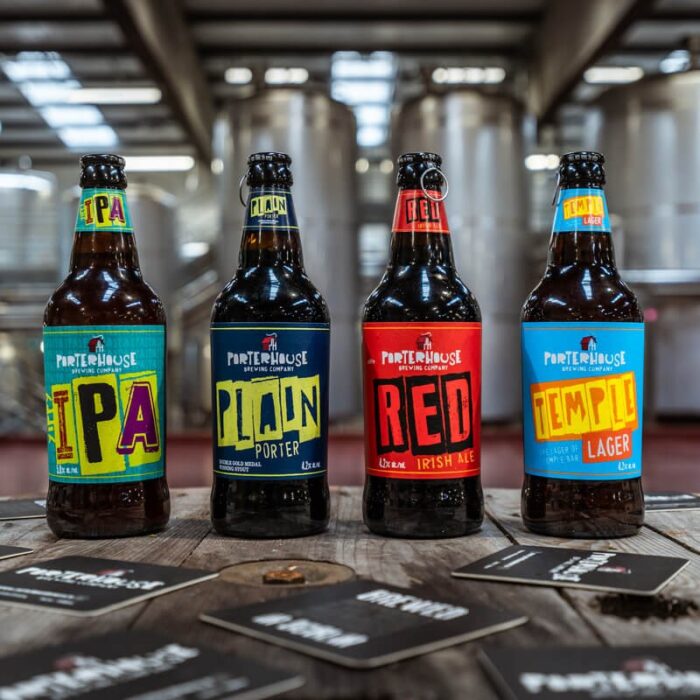 porterhouse brewery co 1