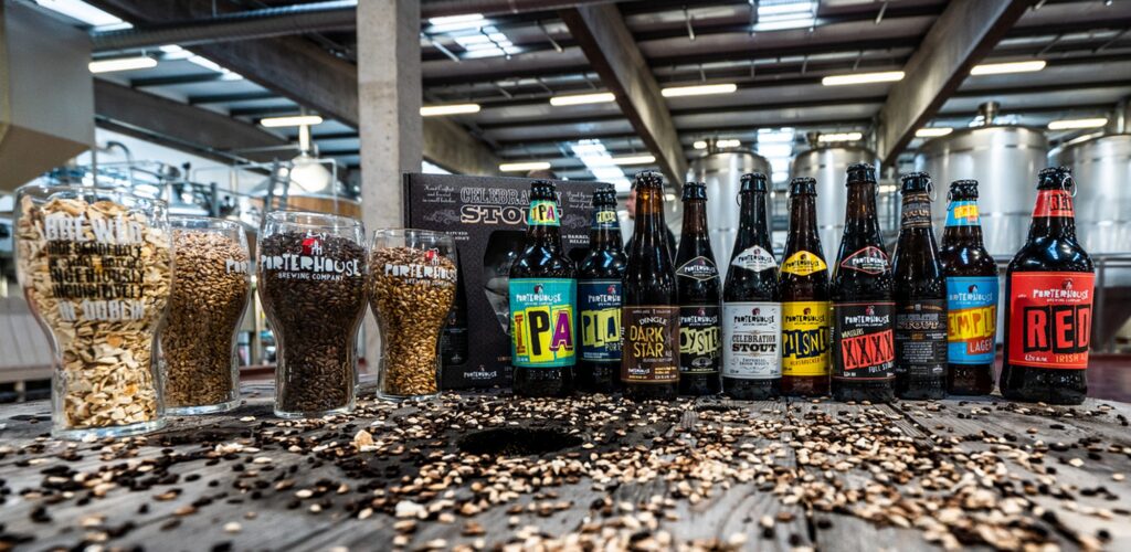 Mircobrews Irish microbreweries to visit in Ireland ☘️ • Go-to-Ireland.com