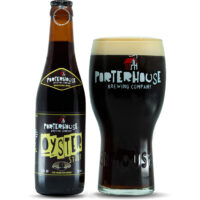 porterhouse oyster stout