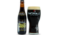 porterhouse oyster stout