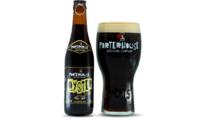 porterhouse oyster stout