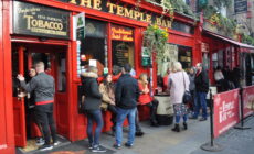 temple bar