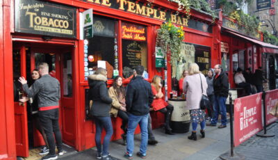 temple bar
