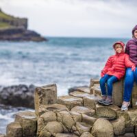 chaussee des geants famille