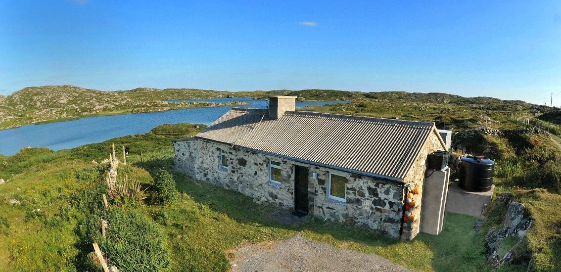 Houses for sale in Ireland