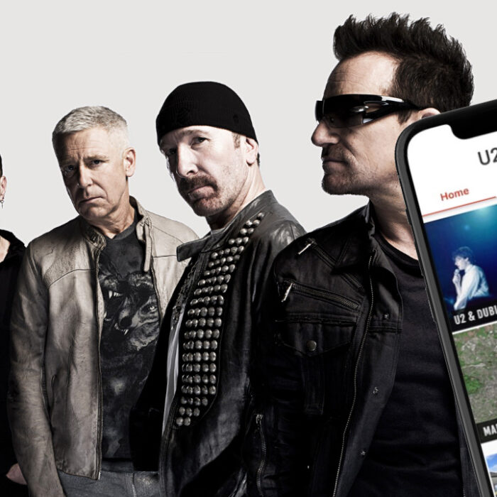 u2 dublin