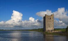 belvelly castle