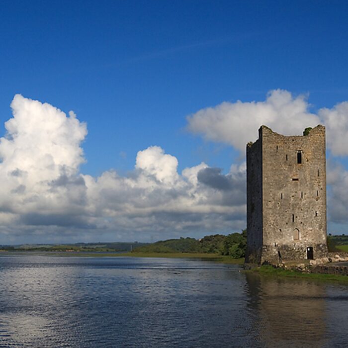 belvelly castle