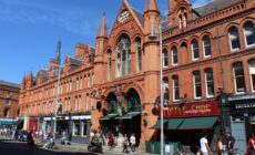 george street arcade 3