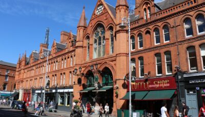 george street arcade 3