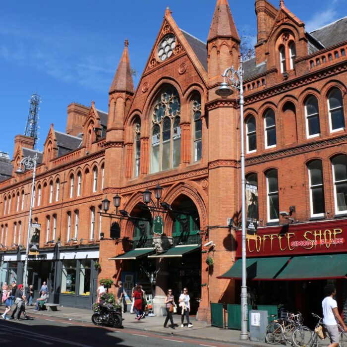 george street arcade 3