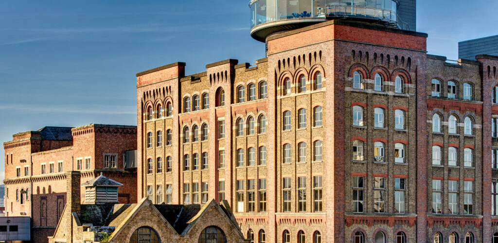 Guinness Storehouse inaugurates its new Gravity Bar