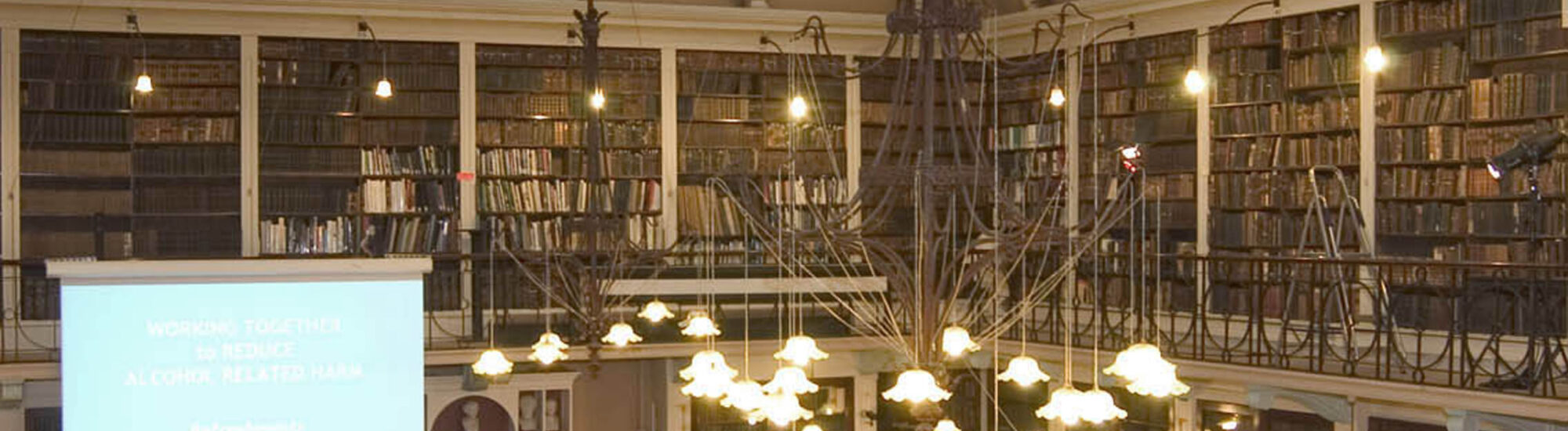 The Royal Irish Academy