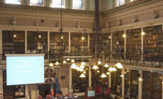 royal irish academy 1
