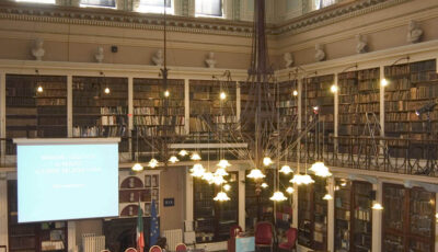 royal irish academy 1