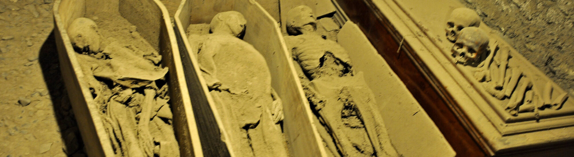 St Michan’s Church