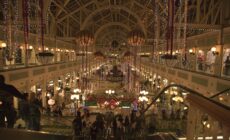stephens green shopping centre 1