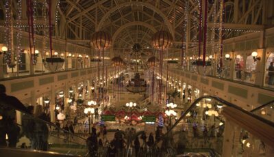 stephens green shopping centre 1