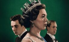 the crown
