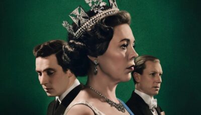 the crown