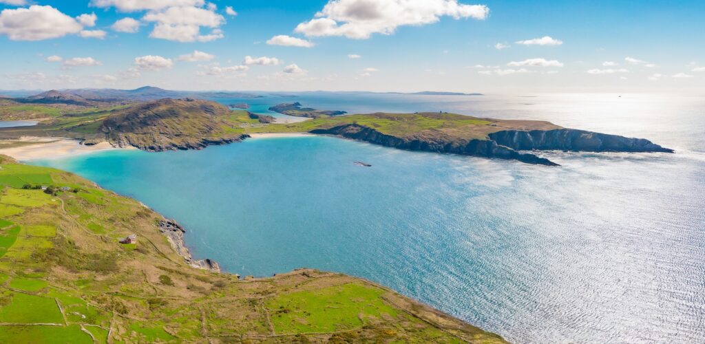 Barleycove beach - kieranhayesphotography