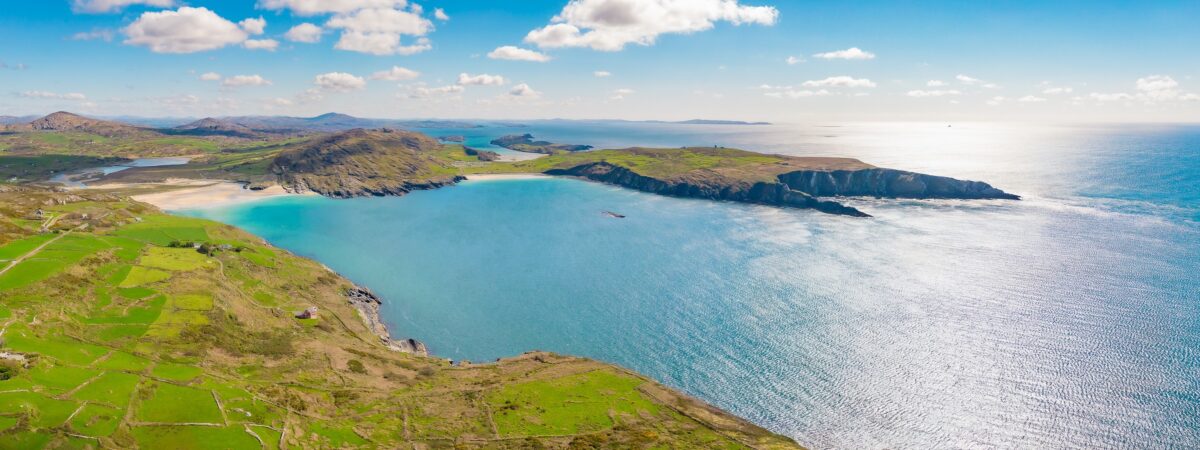 Barleycove beach - kieranhayesphotography