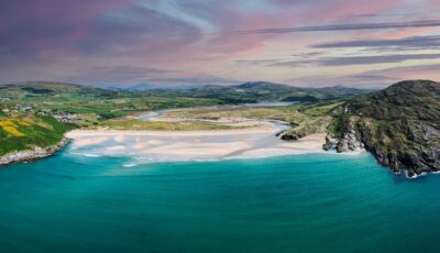 barleycove beach