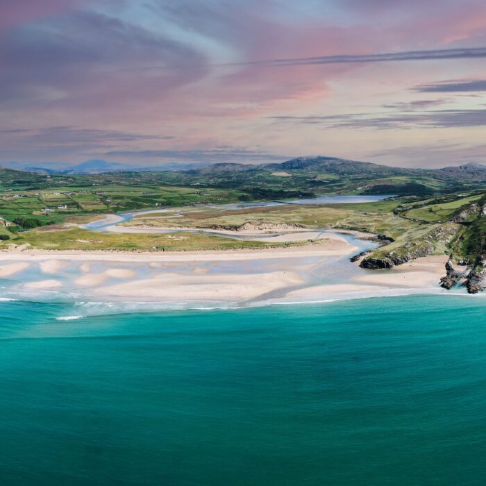 barleycove beach