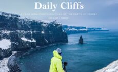 falaises de moher daily cliffs