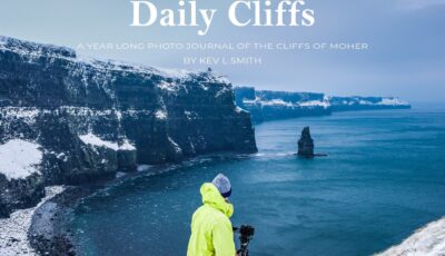 falaises de moher daily cliffs