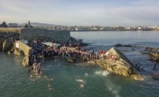forty foot 1