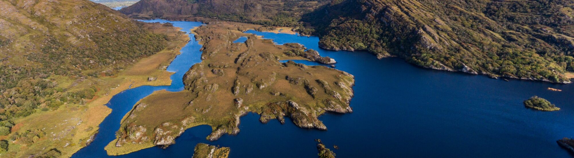 11 best fishing destinations in Ireland
