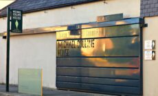 michael collins house 1