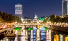 o connell bridge 1