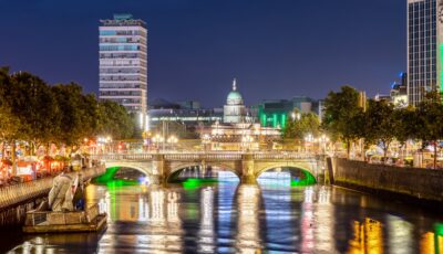 o connell bridge 1