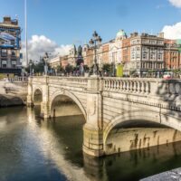 When to visit Dublin